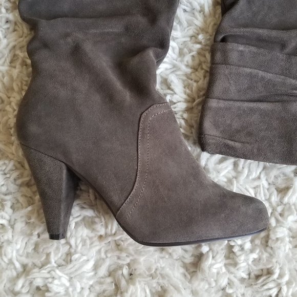 NWB Naughty Monkey Knee-High Boot - Picture 5 of 16